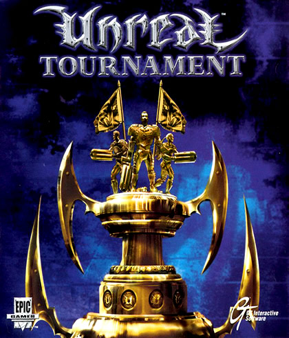 Unreal Tournament   99 -  4