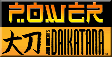 Power Daikatana