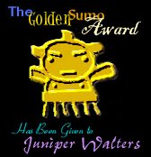 The Gold Sumo Award