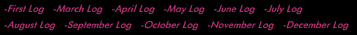 Logs Nav