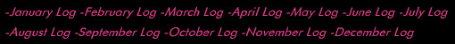 Logs Nav