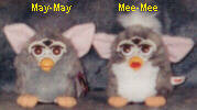 Furby Mee-Mee