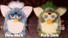 Furby Doo-Moh