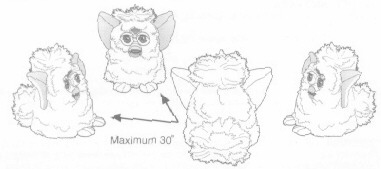 furby chat