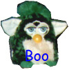 Boos Furby Webpage