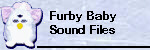 Furby Babies sound files