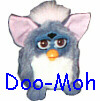 Doo-Mohs Furby Webpage