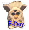 E-Days Furby Webpage