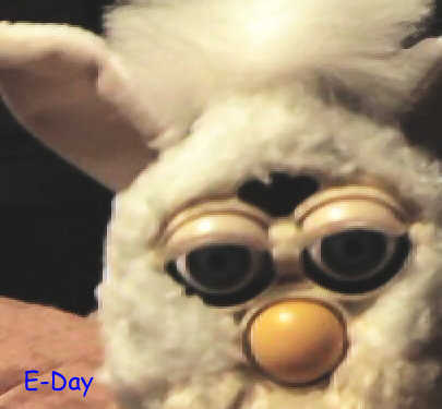 E-Day Furby
