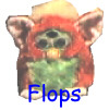 Flops Furby Webpage
