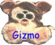 Gizmos Furby Webpage