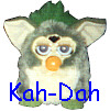 Kah-Dah's Furby Webpage