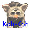 Koh-Kohs Furby Webpage