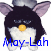 May-Lah's Furby Webpage