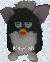 May-Lah Furby