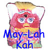 May-Lah Kahs Furby Webpage