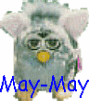 May-May's Furby Webpage