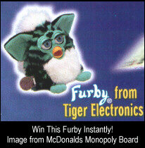 win a furby