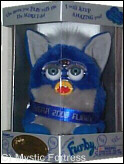 Reverse Millennium Y2K Furby