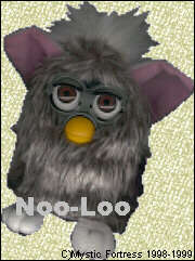 Noo-Loo Furby