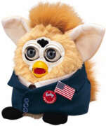 Furby For President