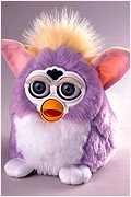 Spring Furby