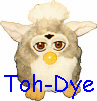 Toh-Dye's Furby Webpage