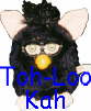 Toh-Loo Kah's Furby Webpage
