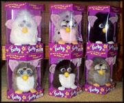 gen 1 Furby