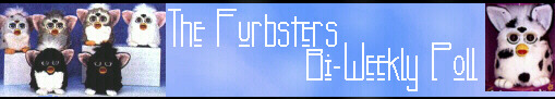The Furbster logo