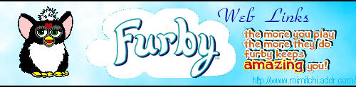 furby links logo