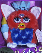 patriot usa Furby