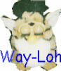 Way-Loh's Furby Webpage