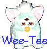 Wee-Tee's Furby Webpage