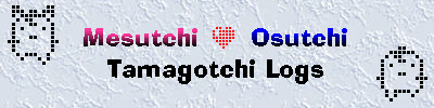 Mesutchi & Osutchi Logs Logo