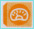 status meter icon