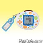 tamagotchi school white