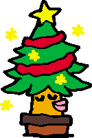 �N���X�}�X�c���[